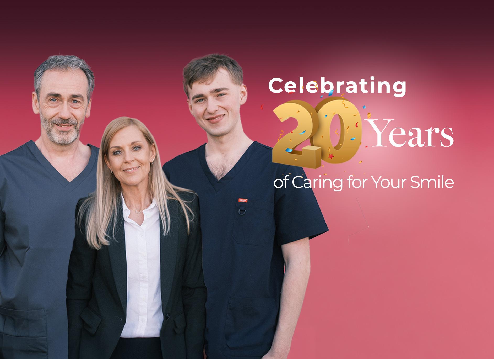 Invisalign Cherryvalley Dental Care Belfast